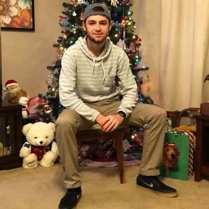 Meet your Posher, Ian